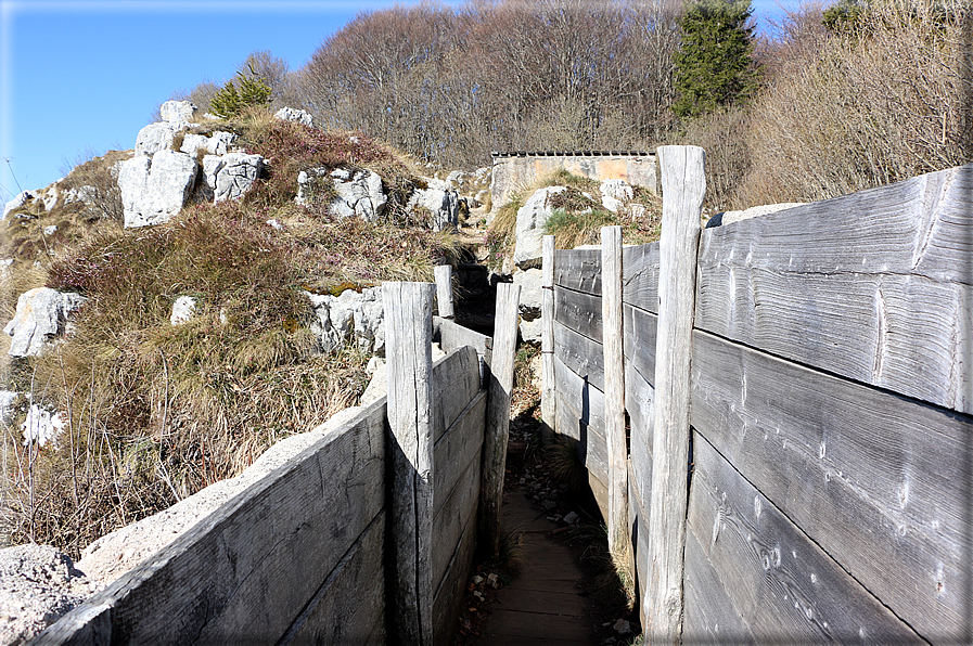 foto Monte Cengio